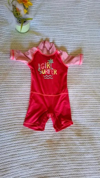 Maillot de Bain 12Mois