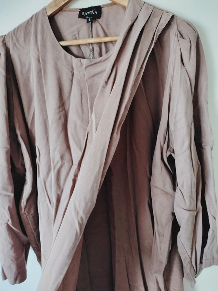 Abaya Samaa - photo numéro 3