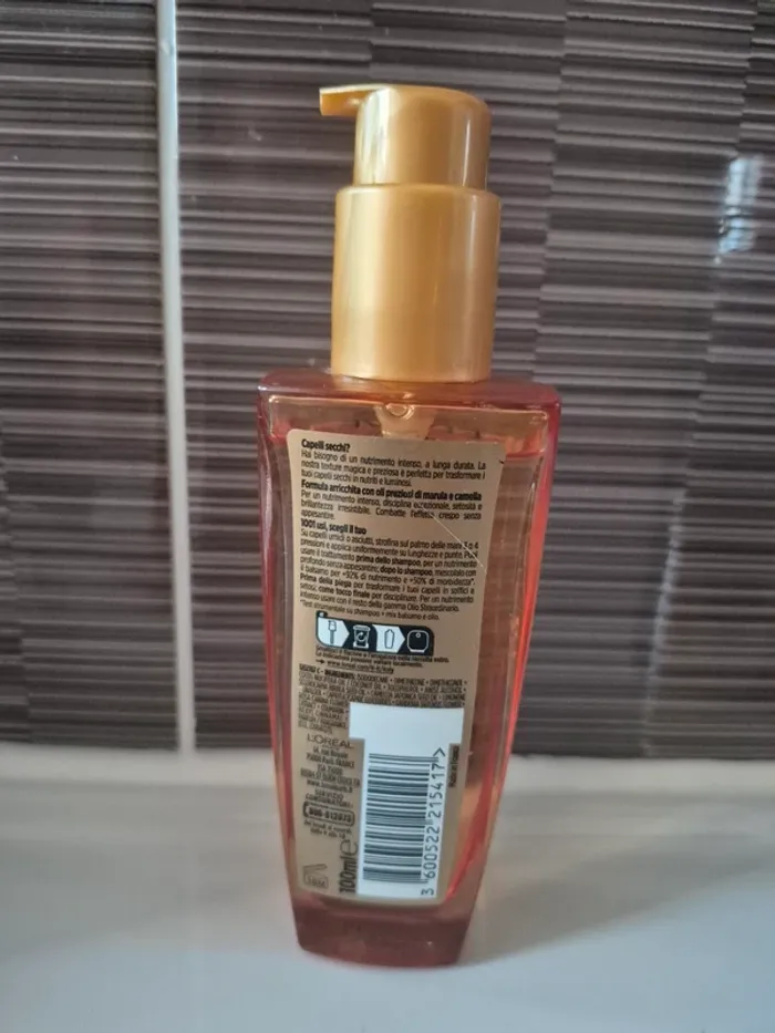 Soin sublimateur l’oreal - photo numéro 2