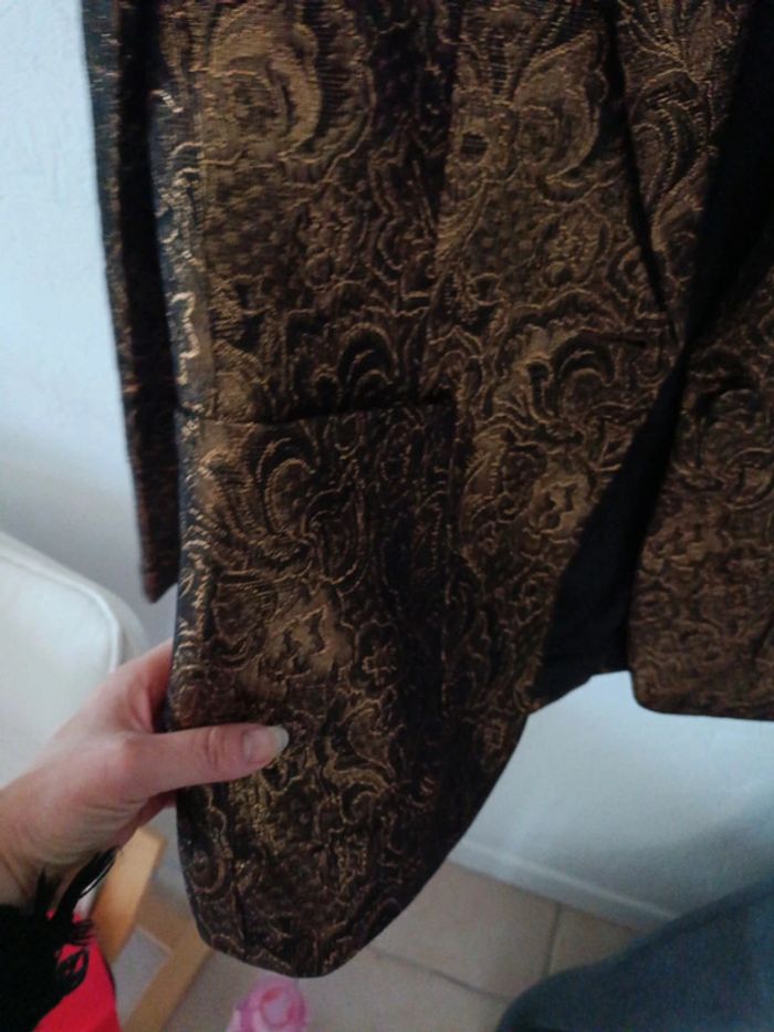 Veste Sandro femme - photo numéro 8