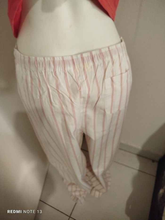 #kytieLfemme. Pyjama 2 pièces taille L - photo numéro 7