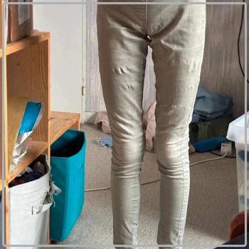 Pantalon 12ans  marque  fpc