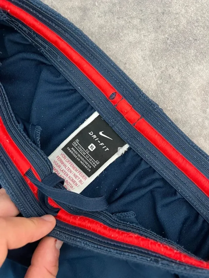 Jogging Nike PSG - photo numéro 8