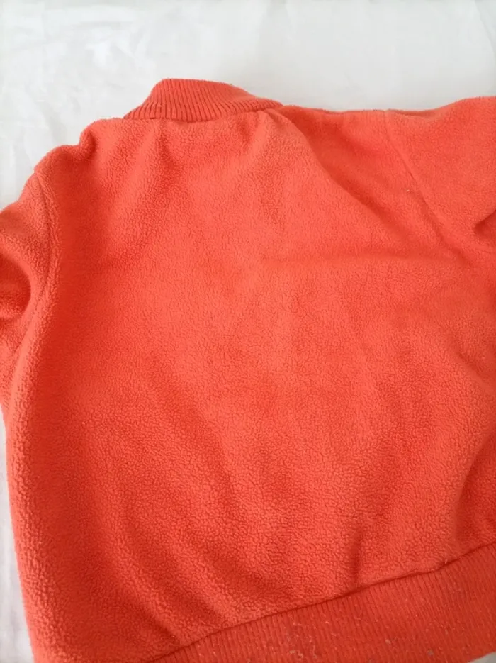 Veste polaire - photo numéro 8