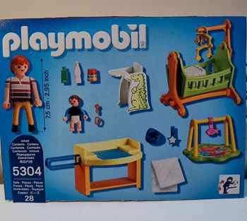 Playmobil 5304
