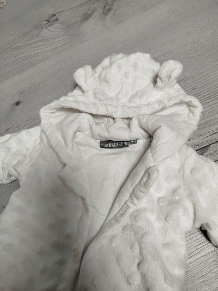 Combinaison hiver - photo numéro 2