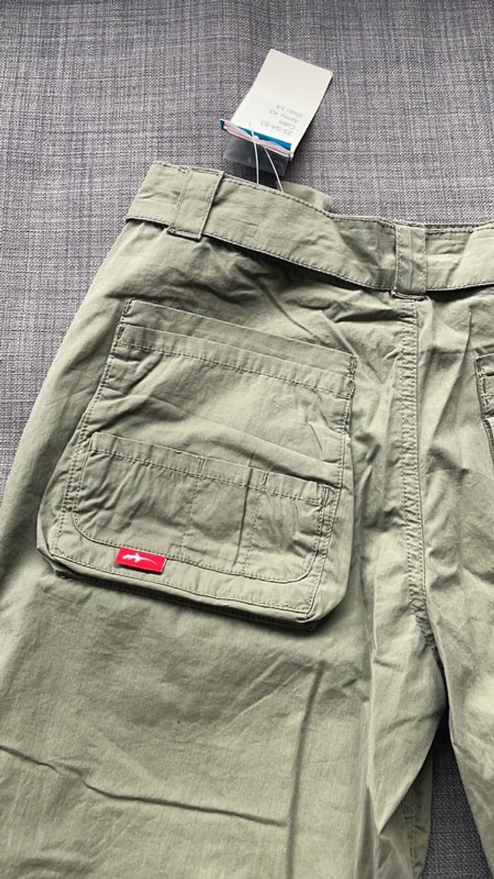 Pantalon gecko 14 ans neuf - photo numéro 8