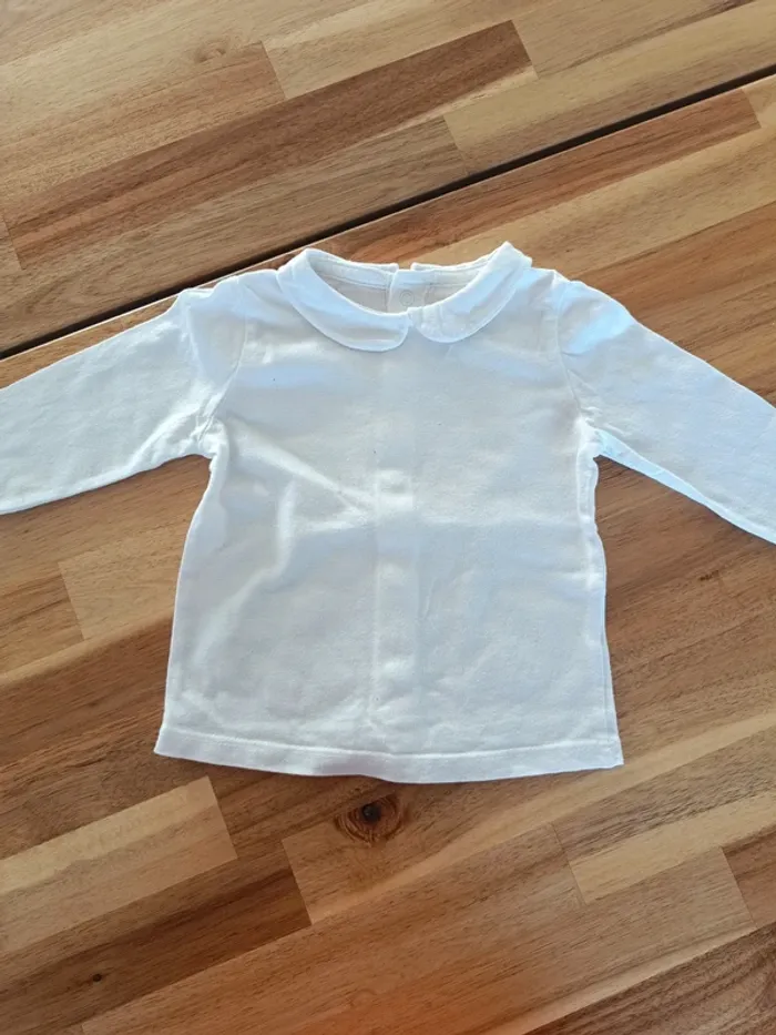 Deux tenues style écolière - photo numéro 4
