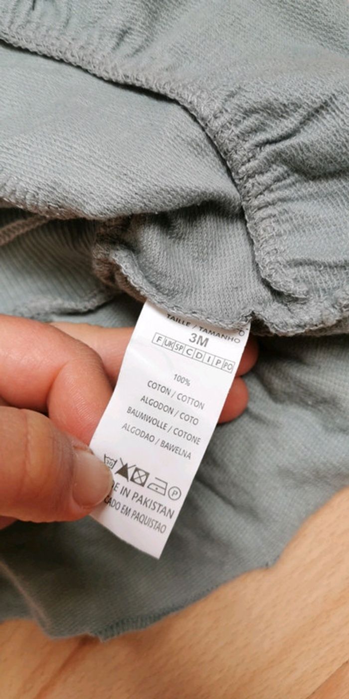 Jupe fille - photo numéro 2