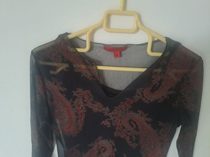 Tunique Jennyfer Taille L - photo numéro 3