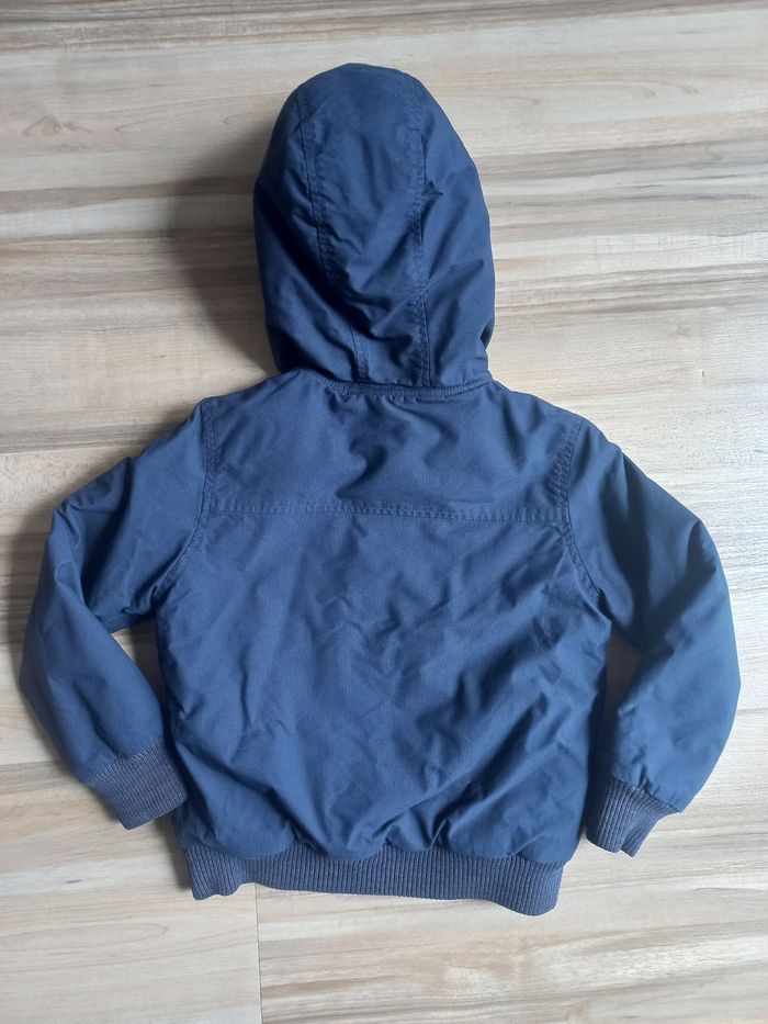 Blouson lacoste