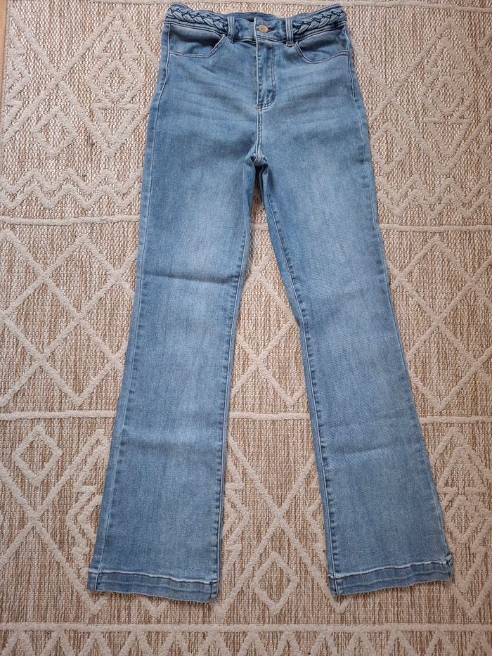 Jeans femme - photo numéro 3