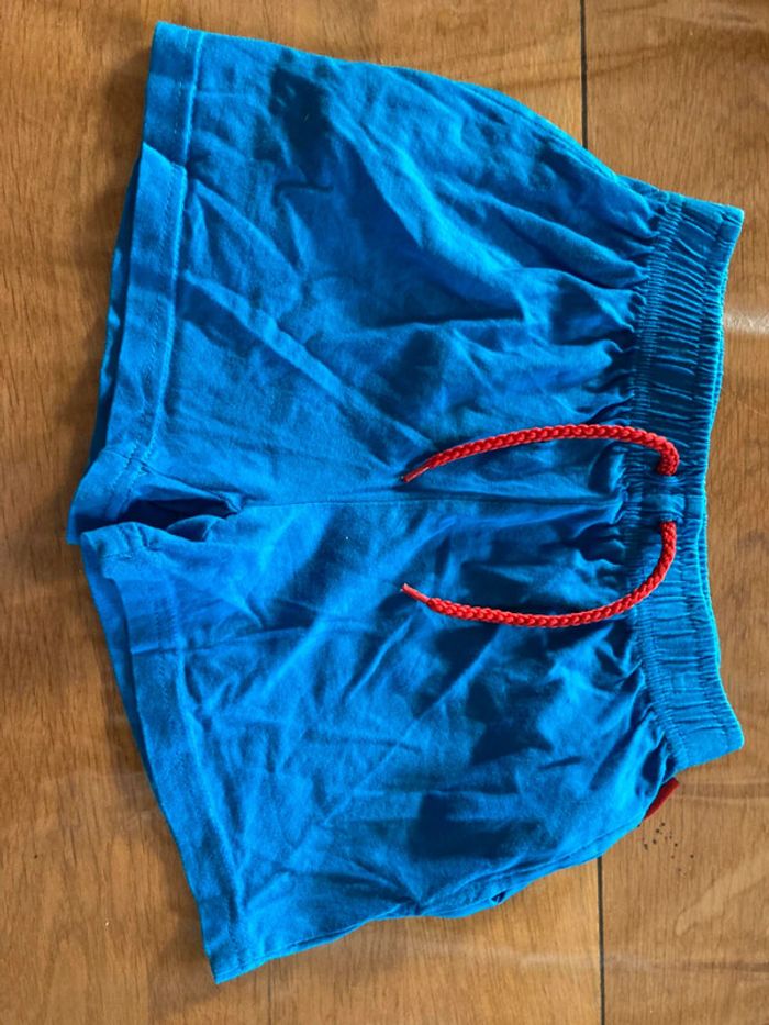 Short de pyjama 6 ans - photo numéro 2