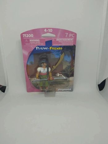Playmobil 71200
