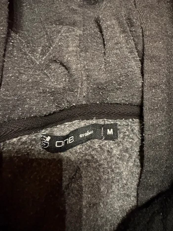 Veste homme - photo numéro 3