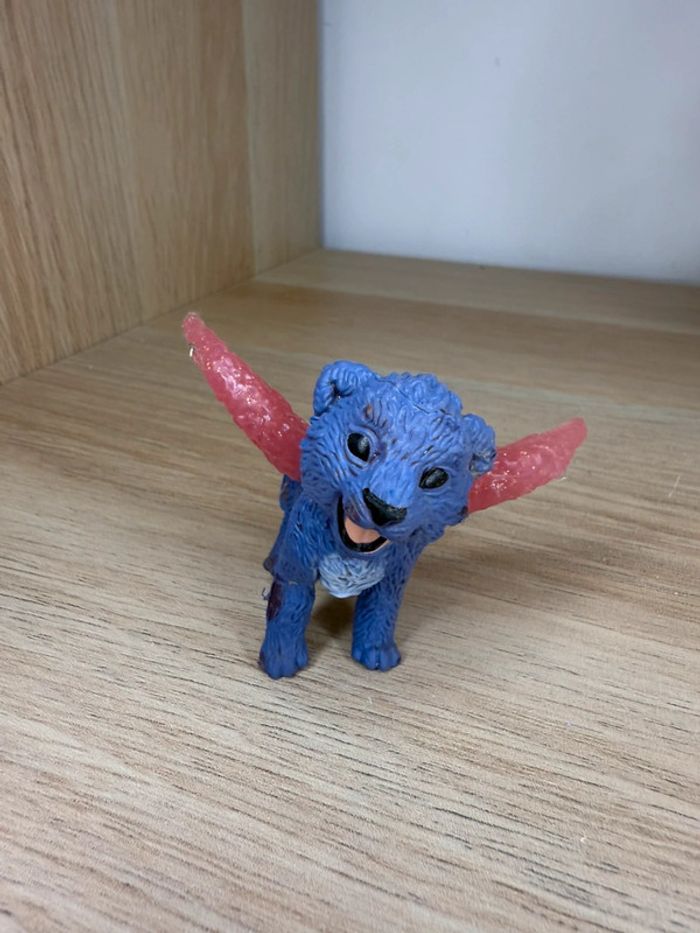 Lionceau ailé schleich bayala mc do