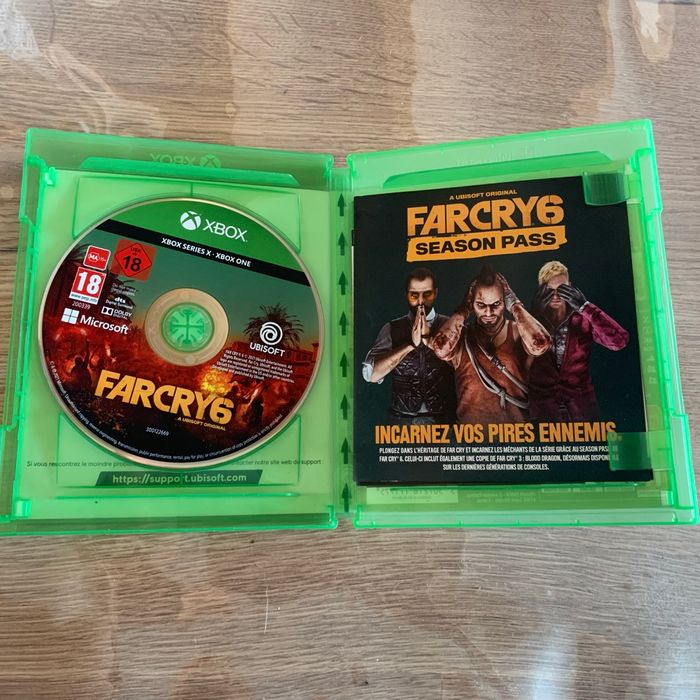 Farcry 6 - photo numéro 2