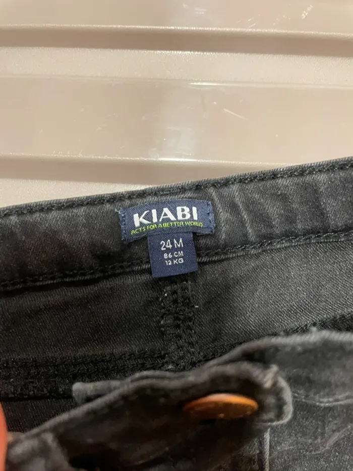 Pantalon Kiabi - photo numéro 2