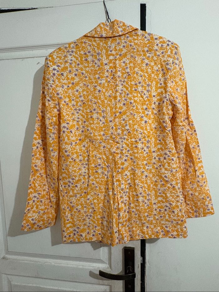 Blazer - photo numéro 7