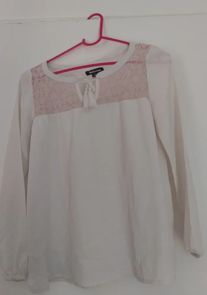 Lot vêtements 10 ans - photo numéro 2