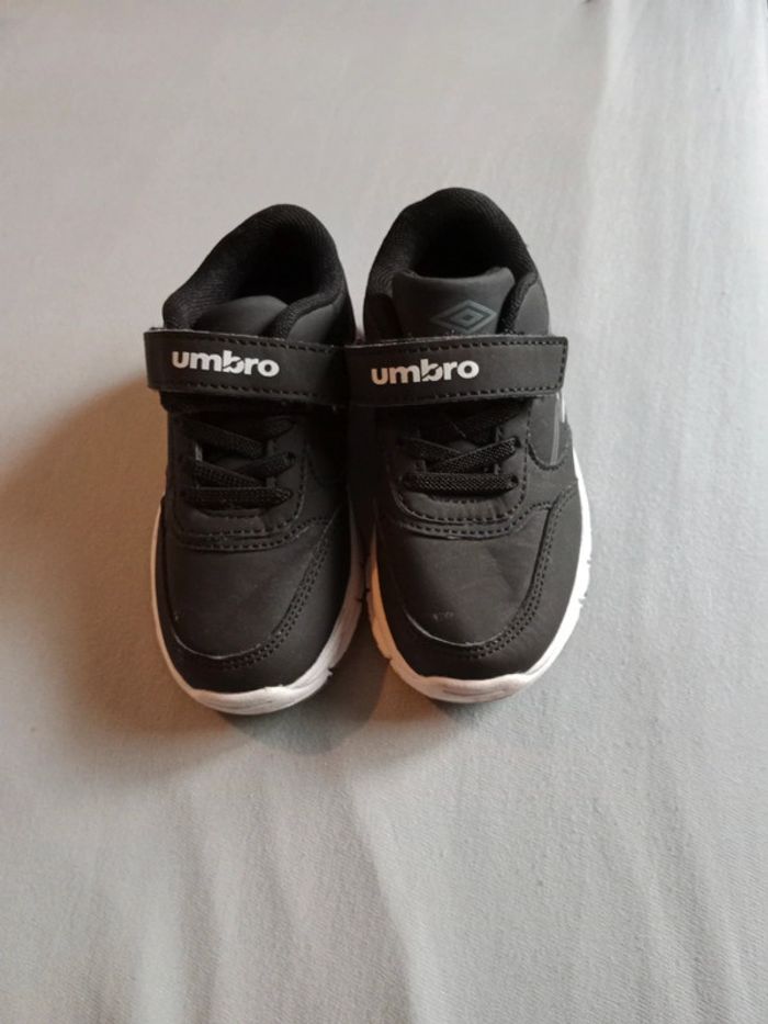 Basket umbro