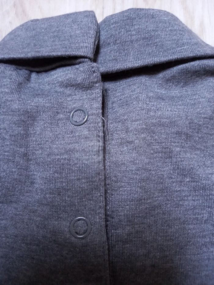 L'or de 2 hauts à manches longues - photo numéro 8