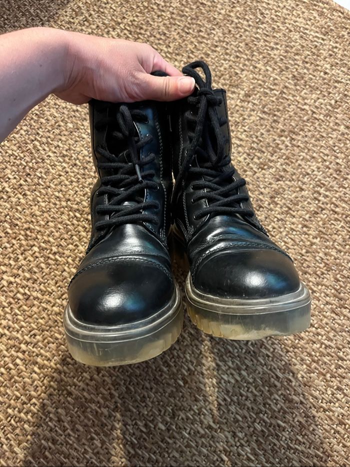 Bottines Aldo - photo numéro 2