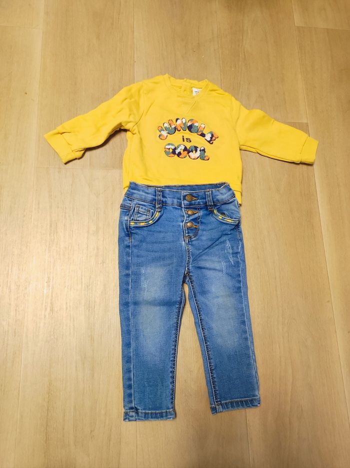 Ensemble