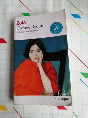 Therese Raquin