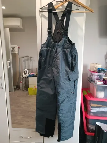 Salopette de ski