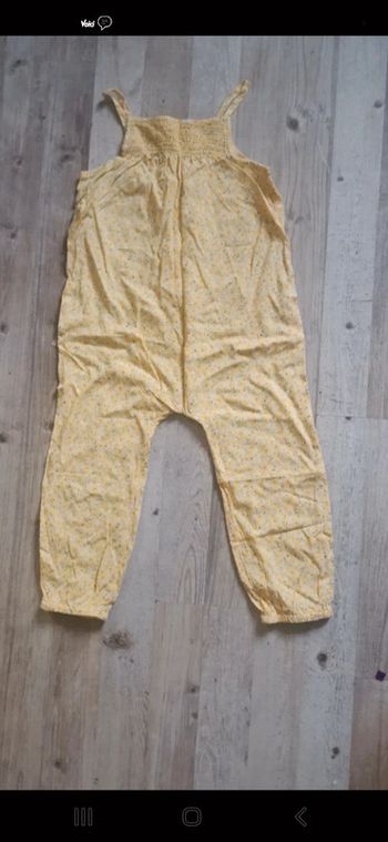 Combinaison TeX 36 mois