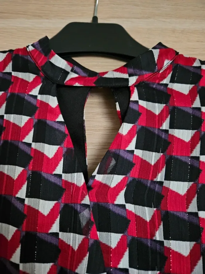 Robe femme taille S - photo numéro 4