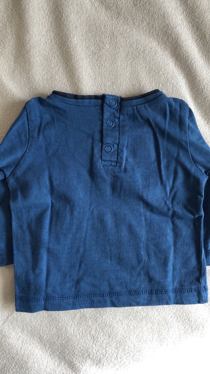 Lot tee-shirts - photo numéro 4