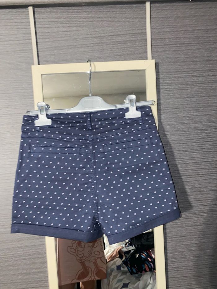 Short - photo numéro 2