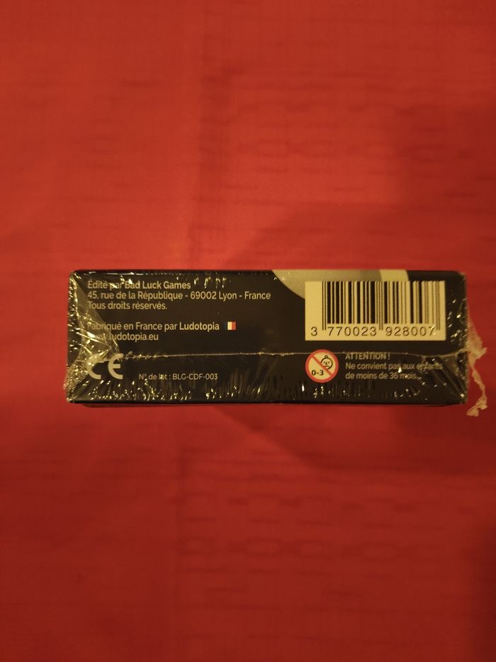 Coup de foudre - photo numéro 3