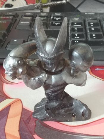 Figurine Dragon Ball Z Gashapon Imagination Cell Freezer Buu figure Bandai rare