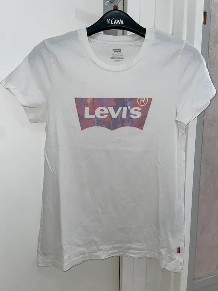 T-shirt Lévis