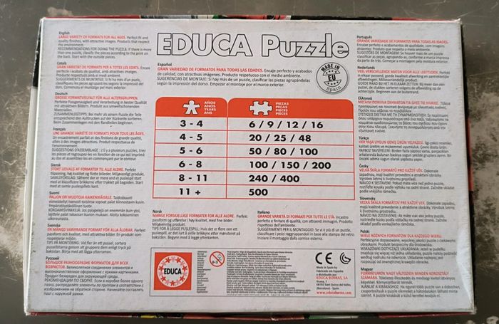 Puzzle Cars - photo numéro 3