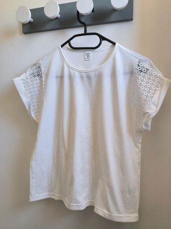 T-shirt MC