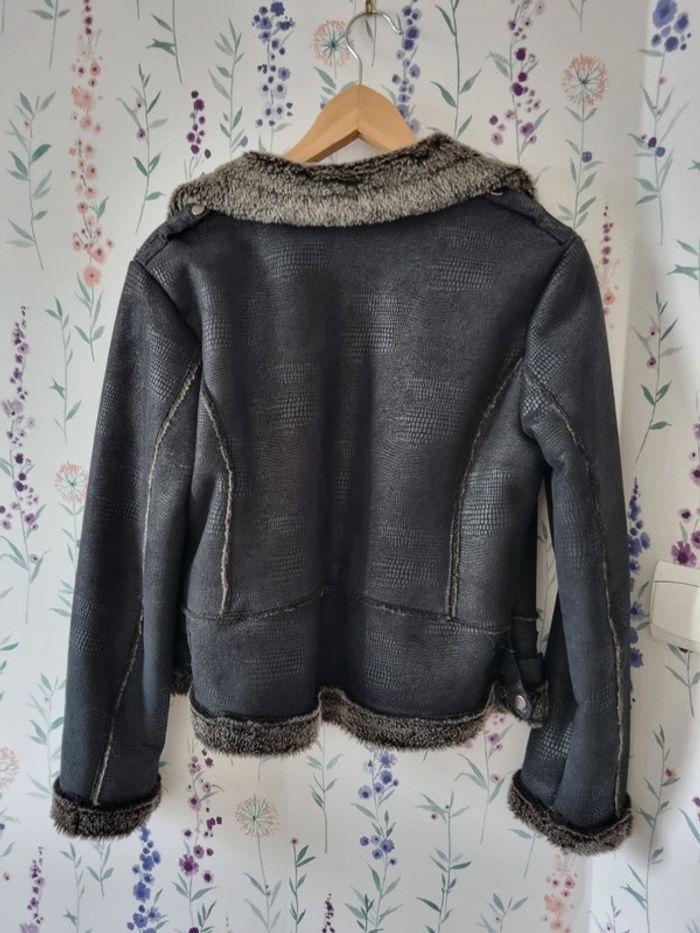 Veste perfecto - photo numéro 2