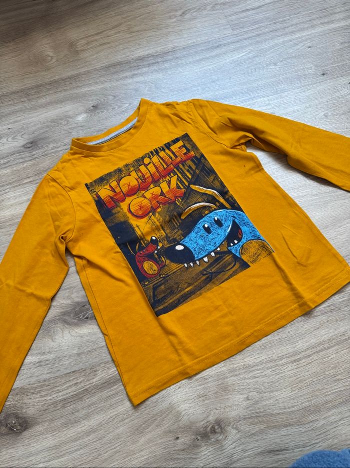 Haut 8ans - photo numéro 2