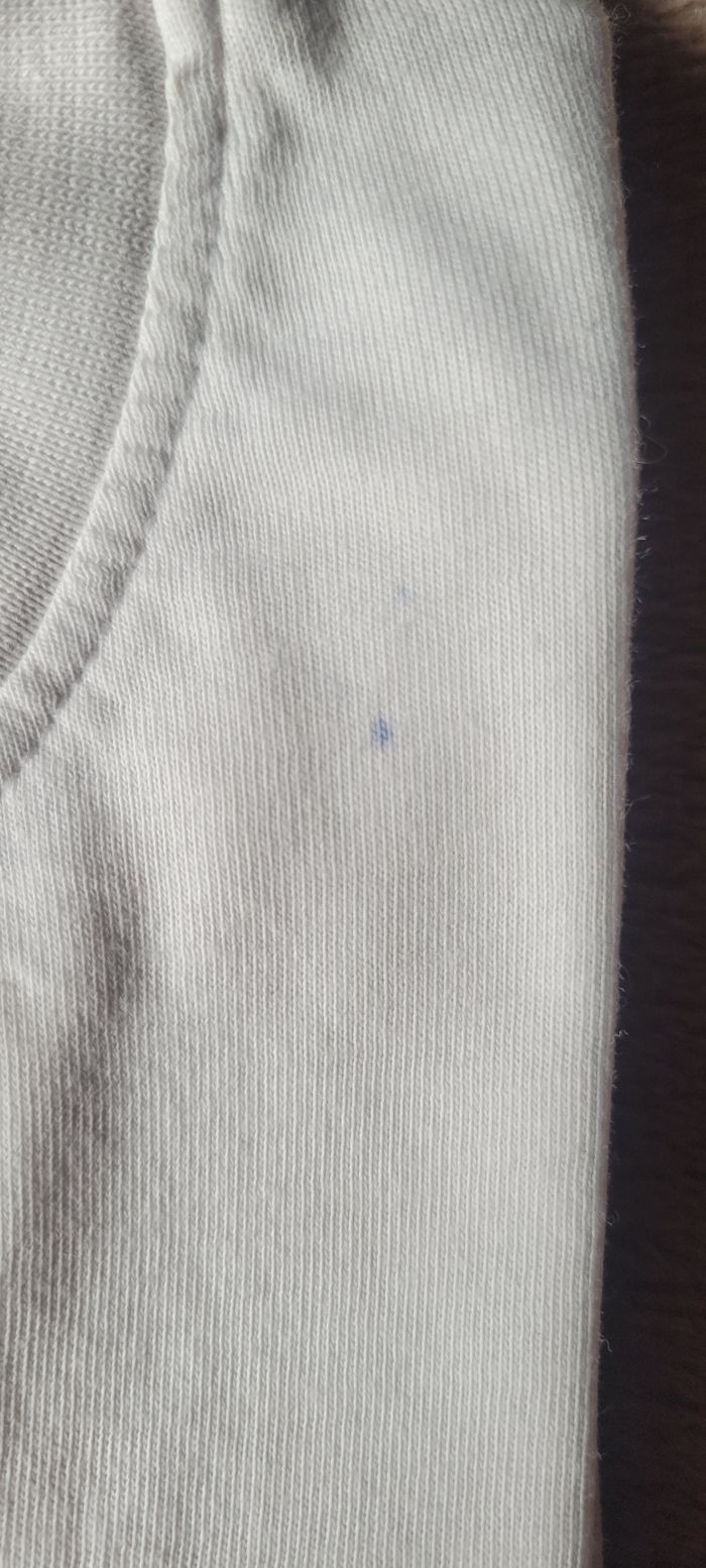 Tee-shirt - photo numéro 8