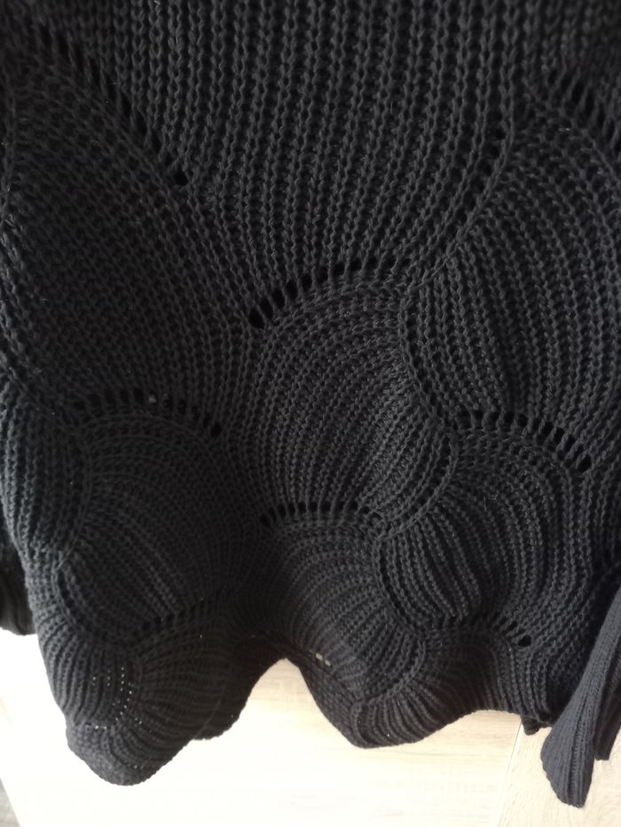 Pull femme - photo numéro 2