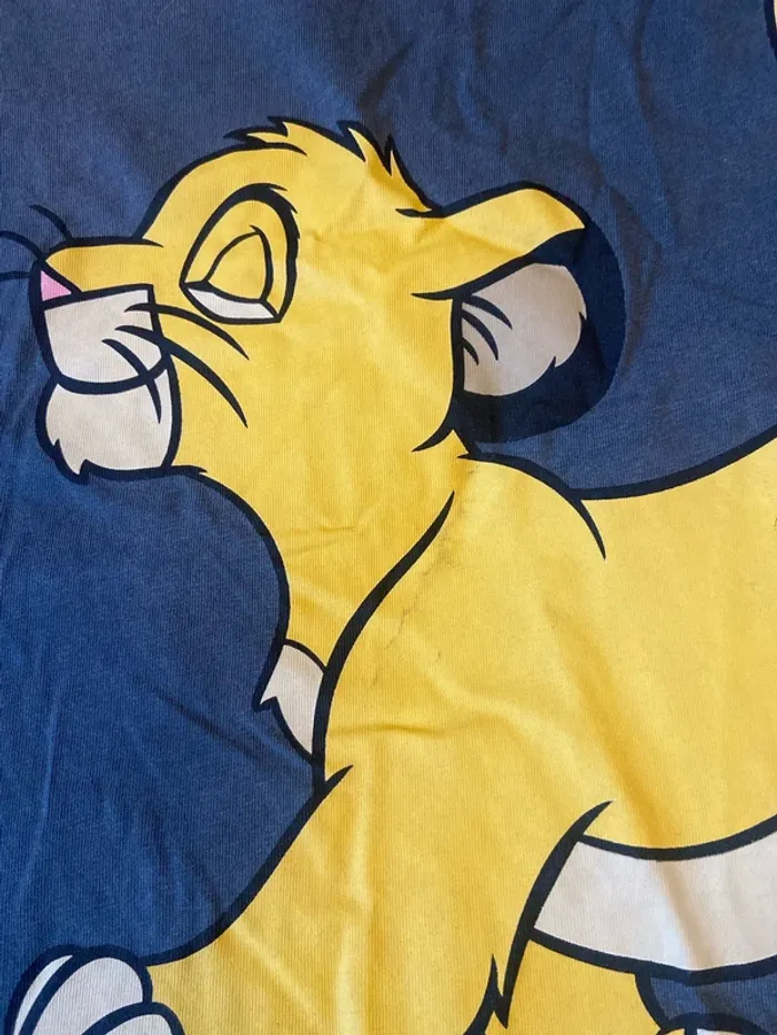 Tee shirt Disney - photo numéro 2