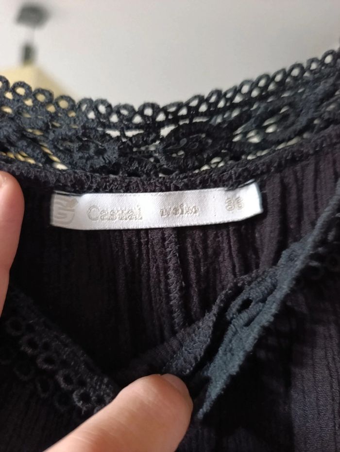 Haut taille 36/38 - photo numéro 3