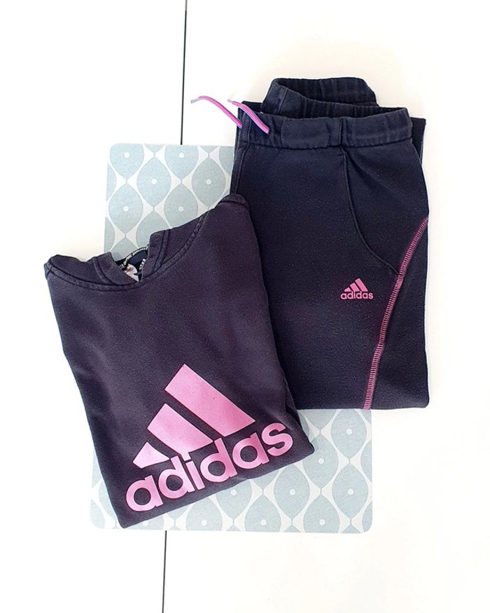 Ensemble jogging Adidas - 13/14A