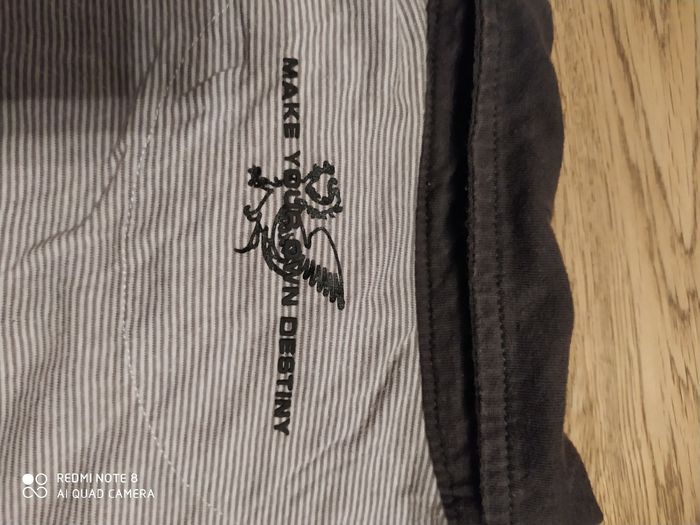 Tee shirt - photo numéro 3