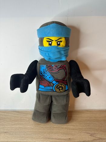 Peluche Lego Ninjago