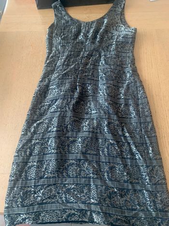 Robe Carole richard taille 44