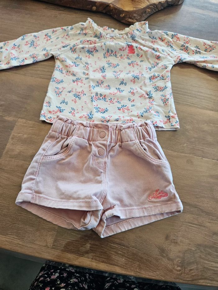 Ensemble Lulu Castagnette